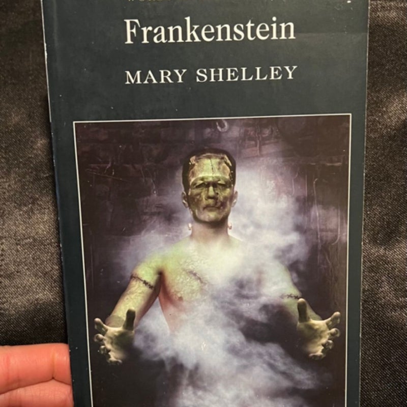 Frankenstein