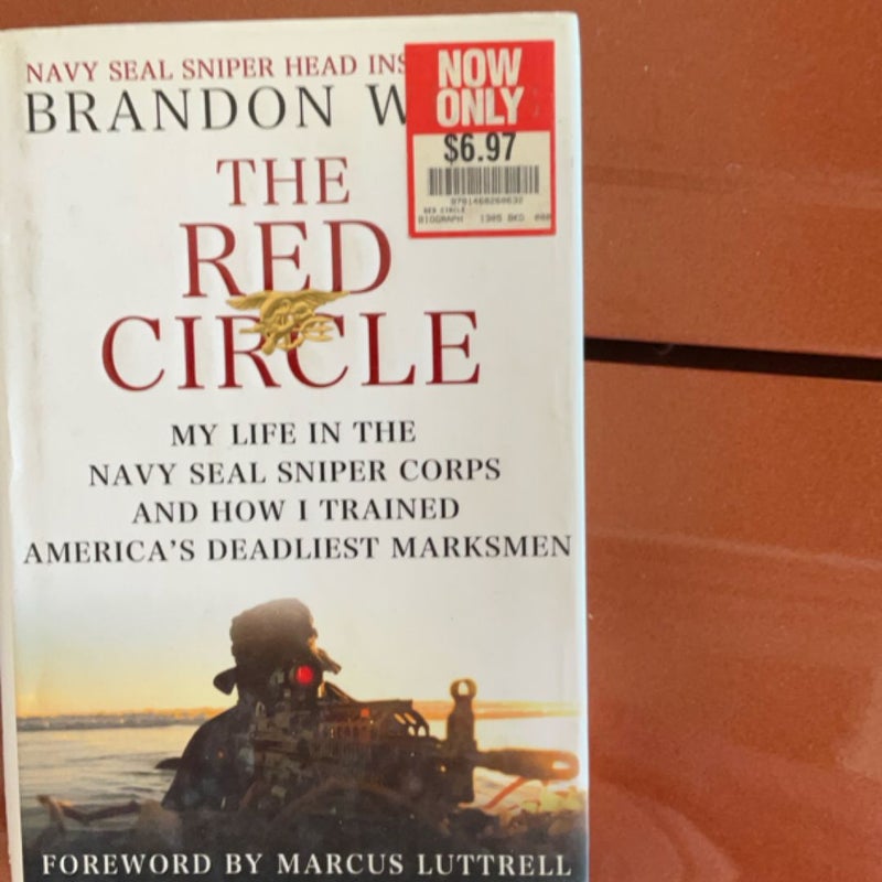 The Red Circle