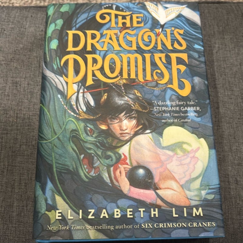 The Dragon's Promise