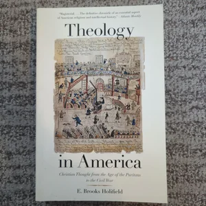 Theology in America