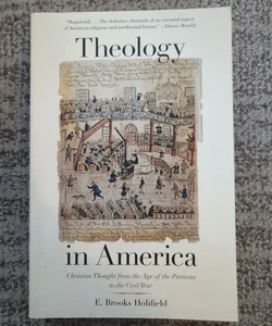 Theology in America