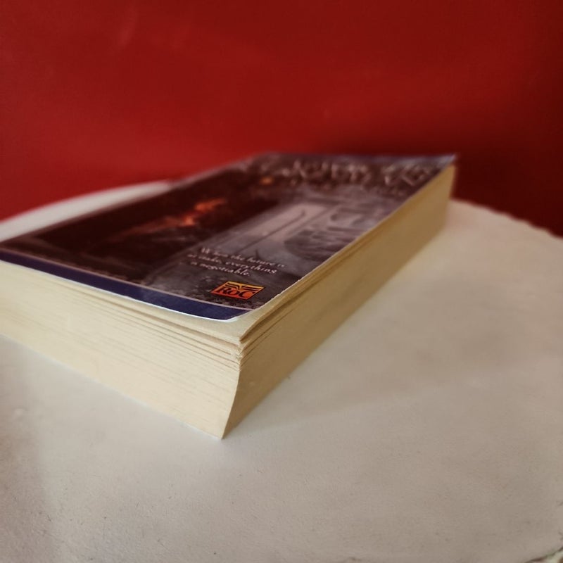 The Glasswright's Journeyman