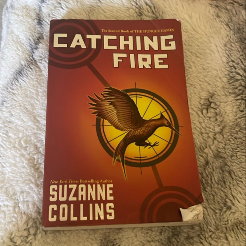 Catching Fire
