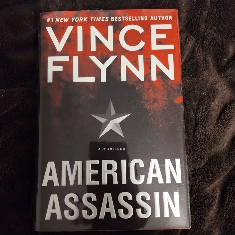 American Assassin