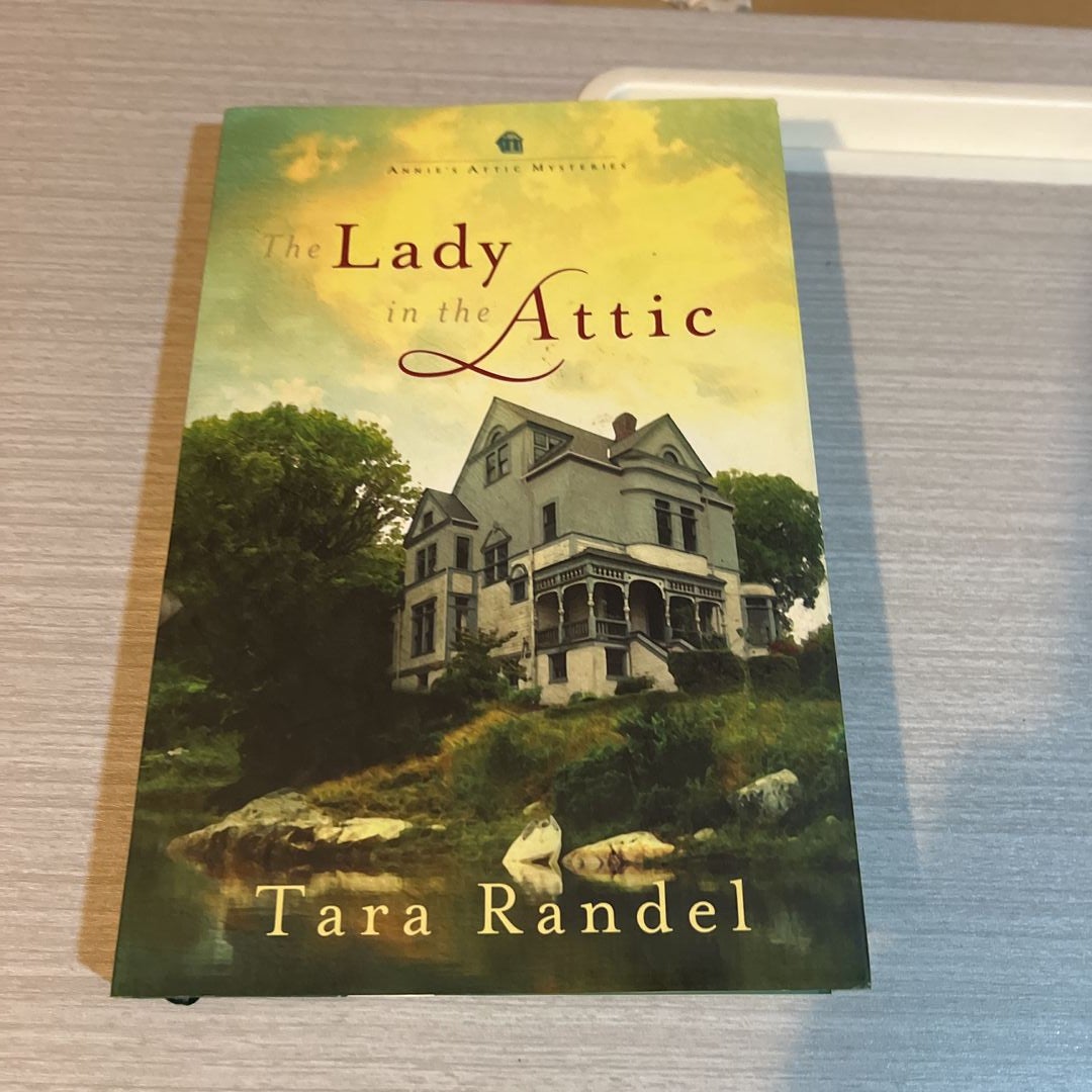 The Lady in the Attic