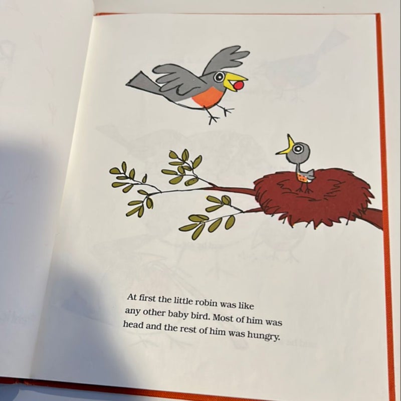 Round Robin