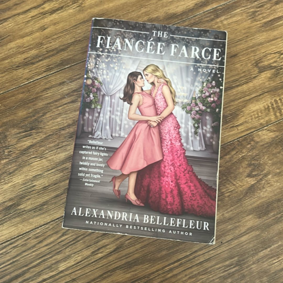The Fiancée Farce