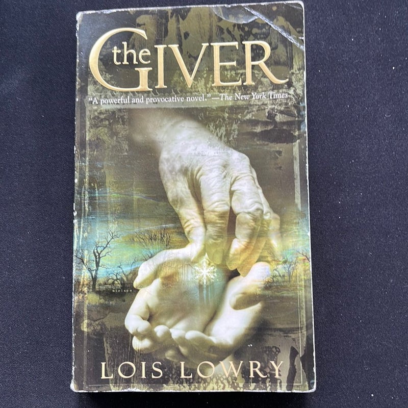 The Giver