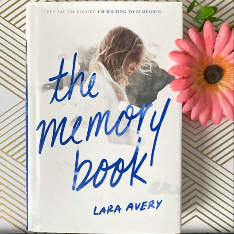 The Memory Book