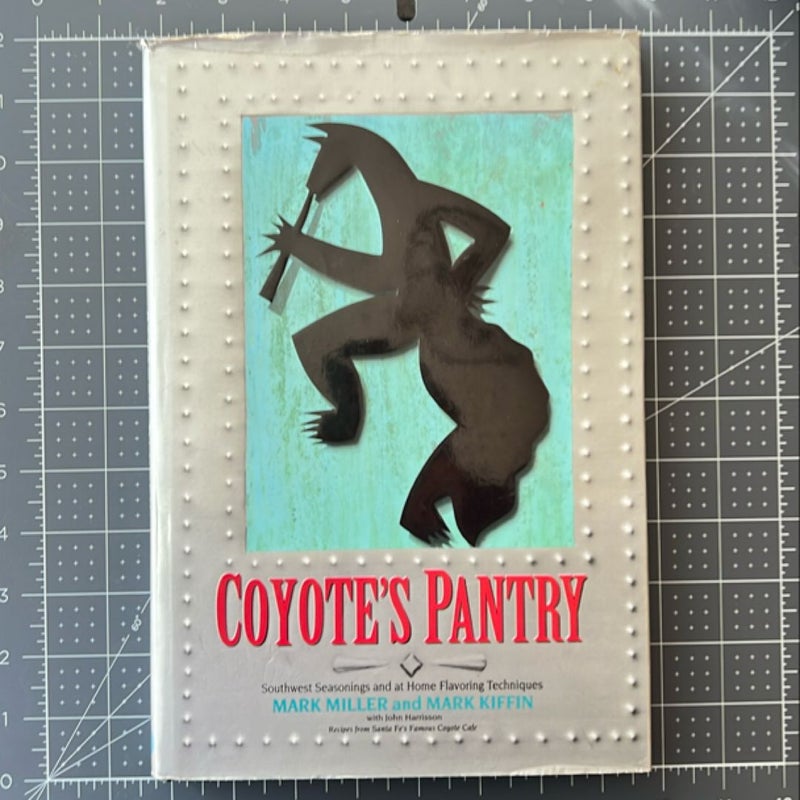 Coyote's Pantry