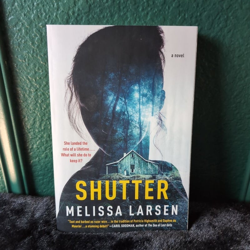 Shutter