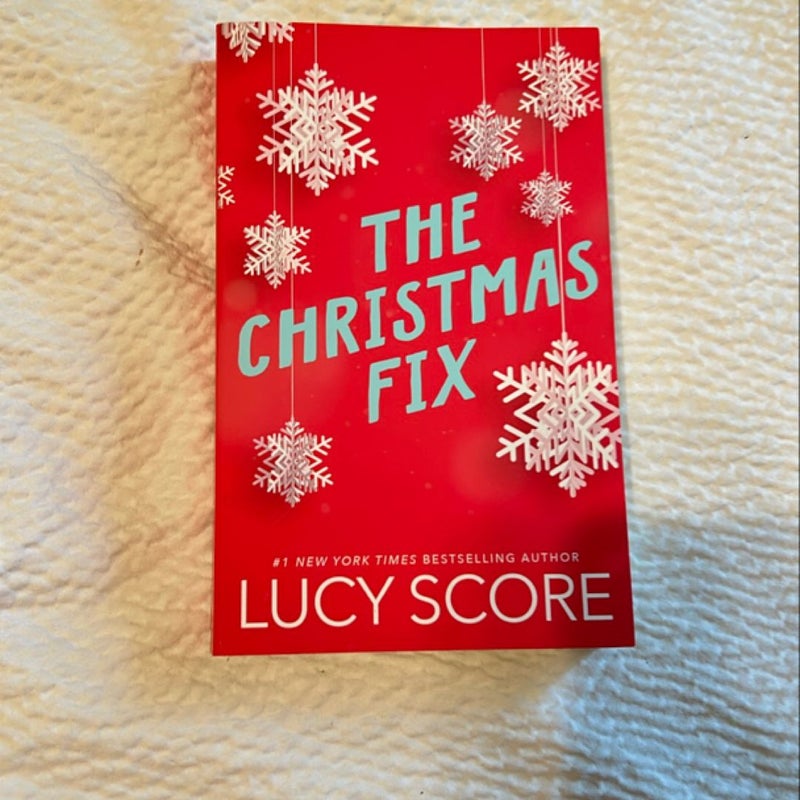 The Christmas Fix