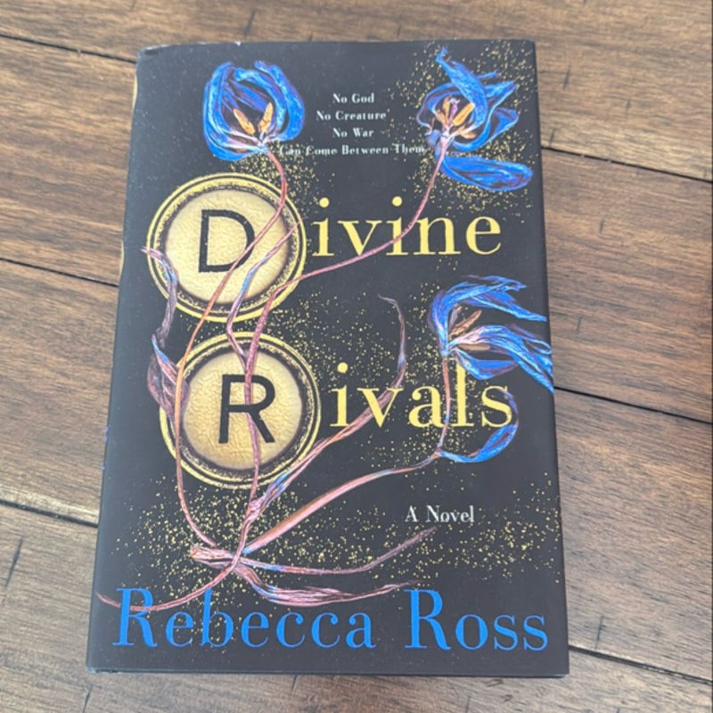Divine Rivals