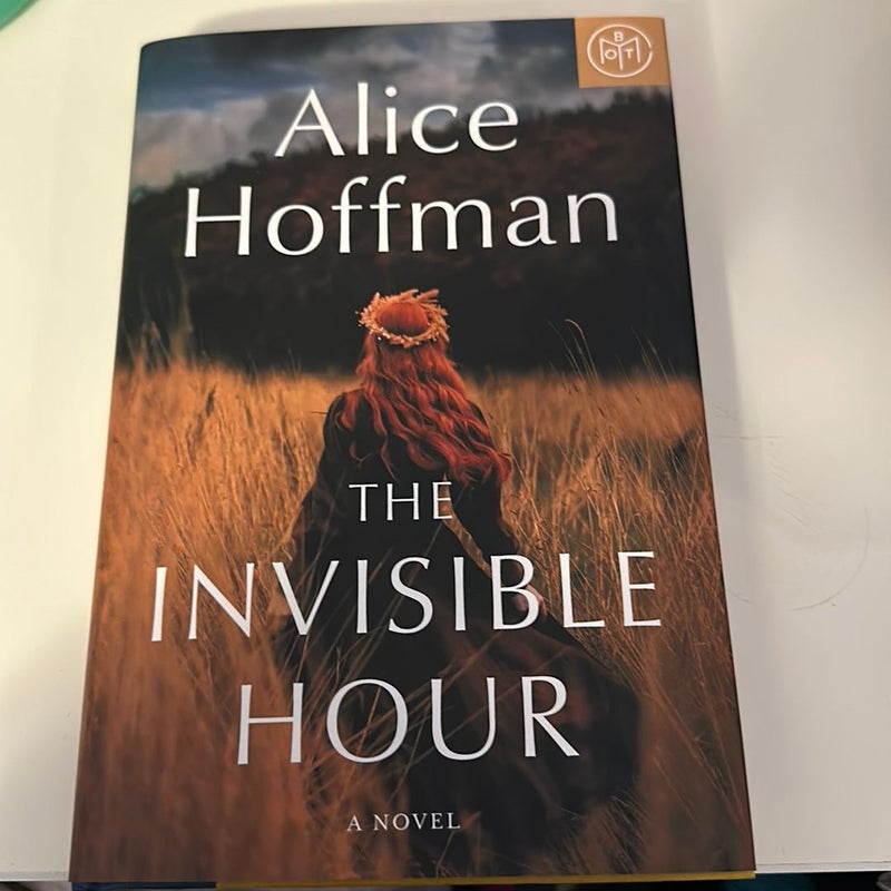 The Invisible Hour