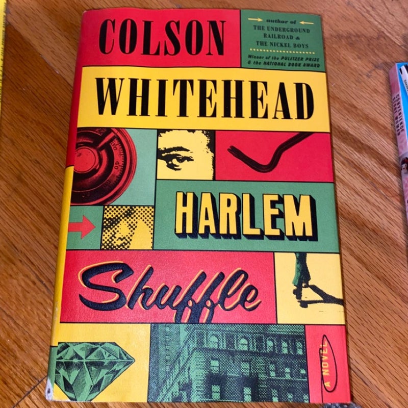 Harlem Shuffle