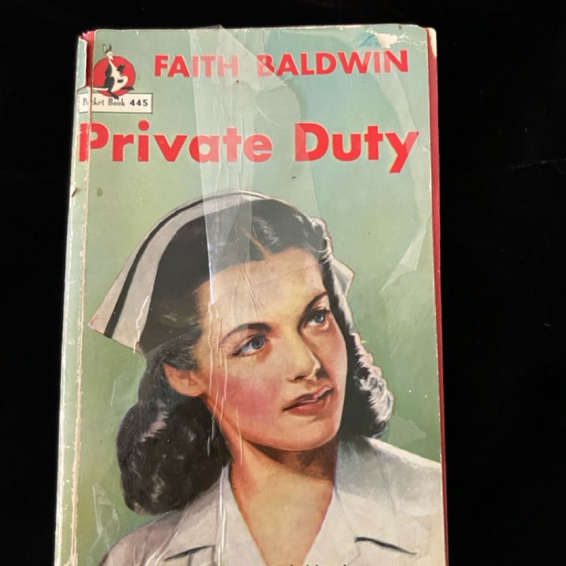 Private Duty