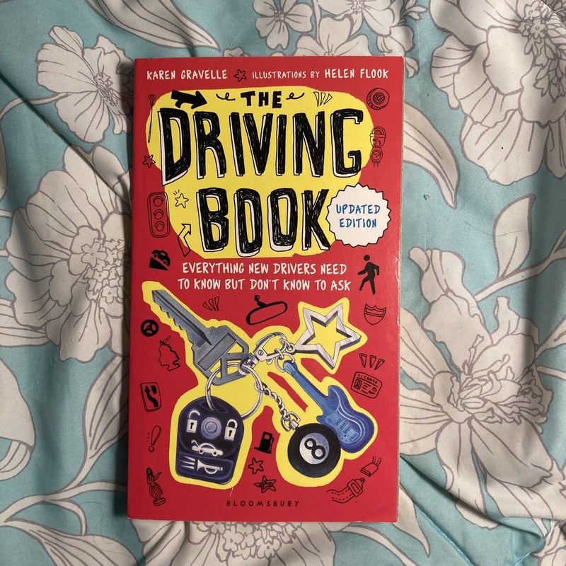 The Driving Book