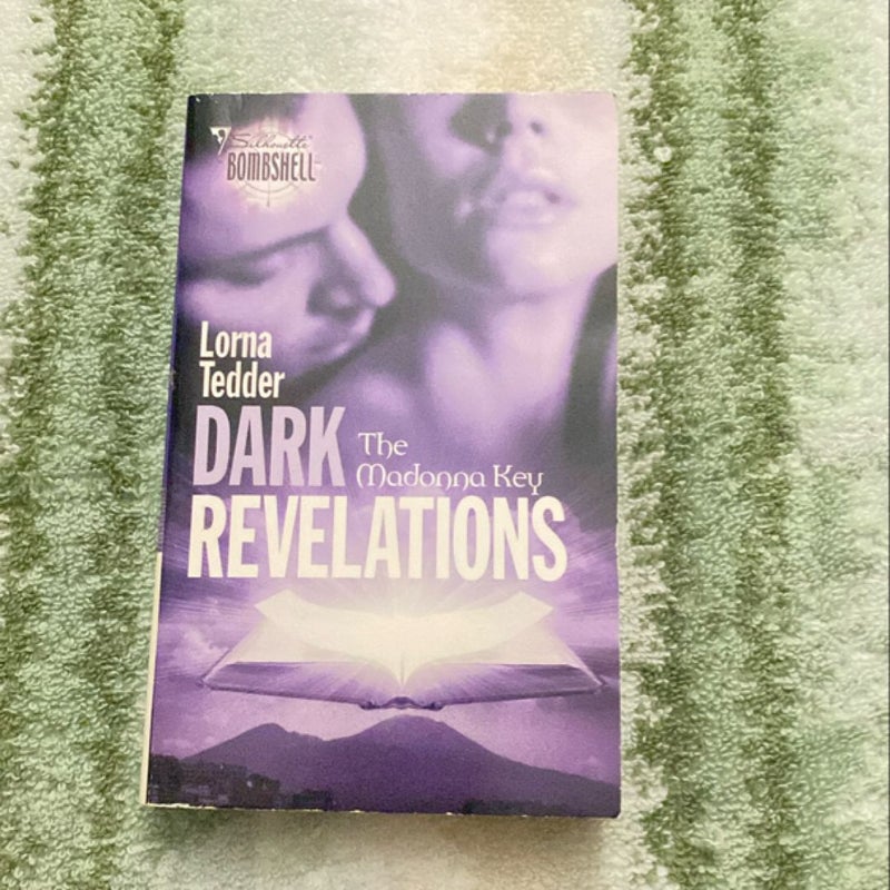 Dark Revelations