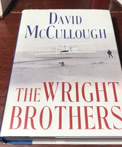 1st/1st * award-winner * The Wright Brothers
