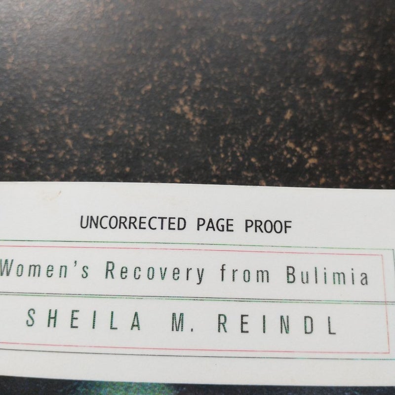 Sensing the Self *Uncorrected Proof*