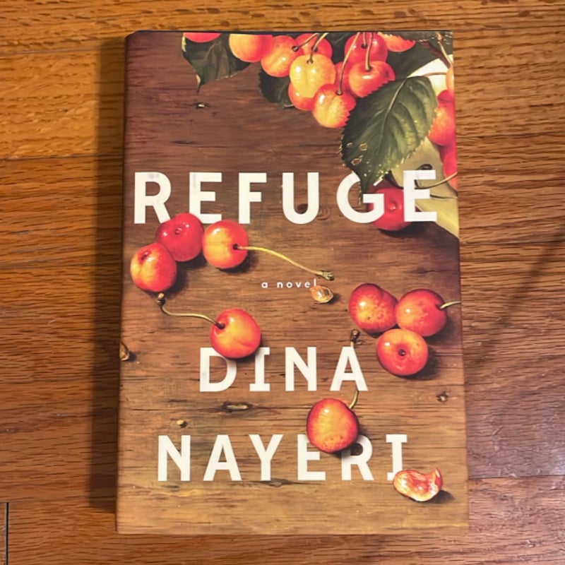 Refuge
