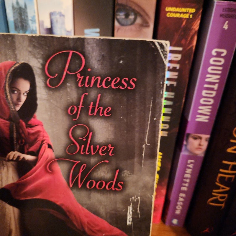Princess of the Silver Woods