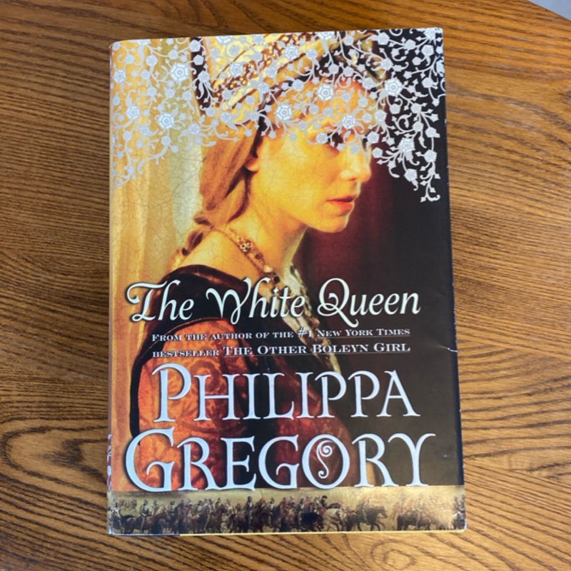 The White Queen