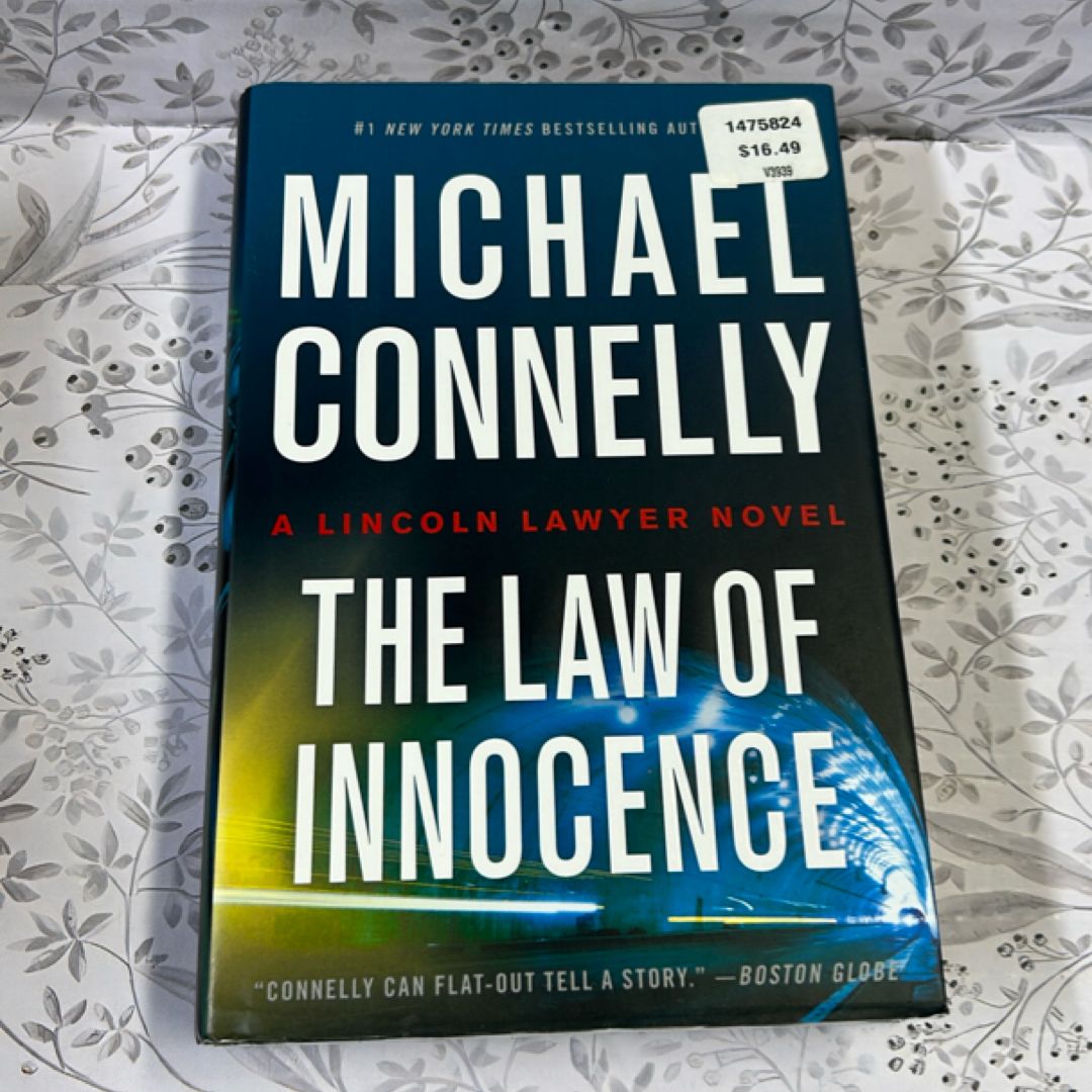 The Law of Innocence