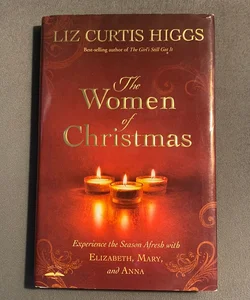 The Women of Christmas