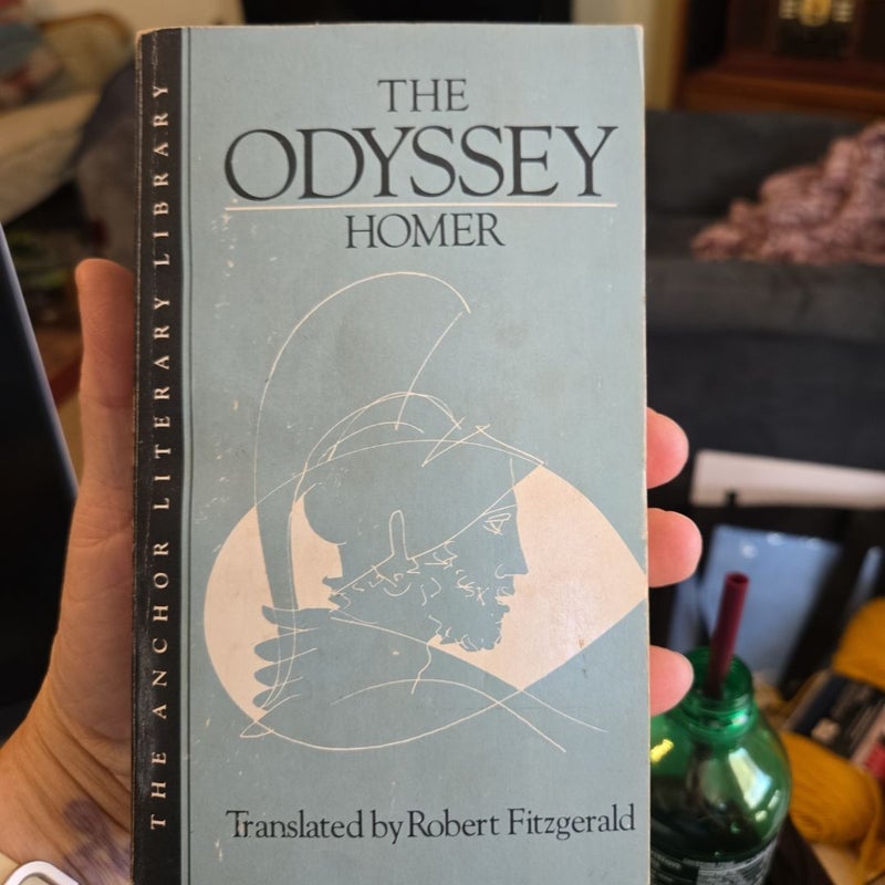 The Odyssey