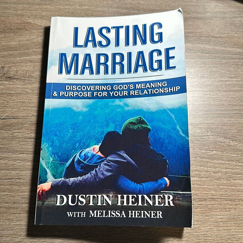 Lasting Marriage