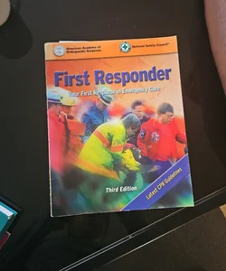 First Responder
