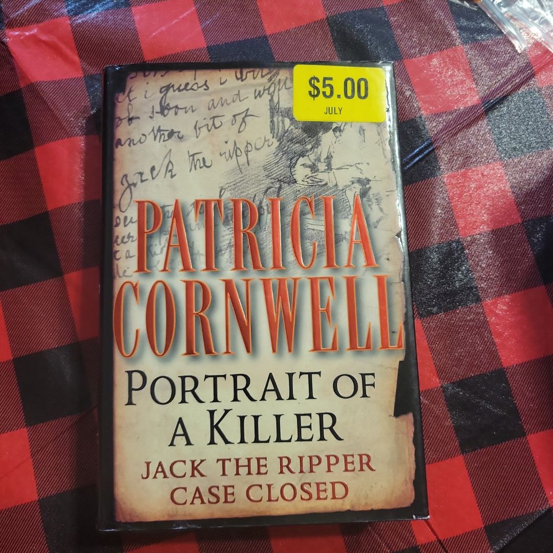 Portrait of a Killer