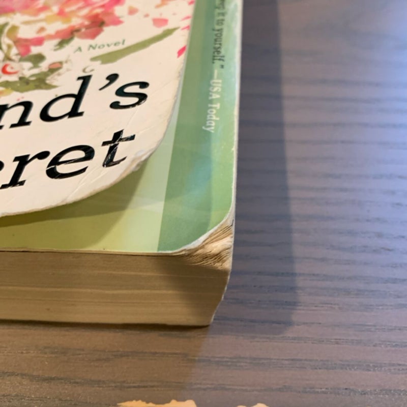 The Husband's Secret