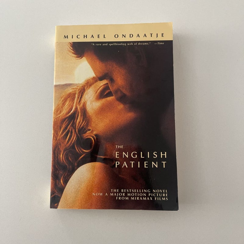 The English Patient