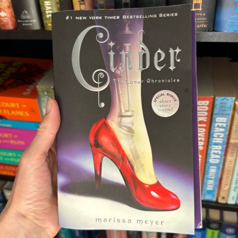 Cinder