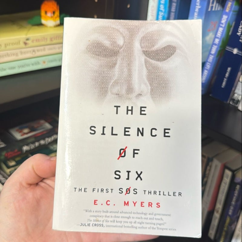 Silence of Six