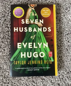 The Seven Husbands of Evelyn Hugo