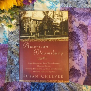 American Bloomsbury