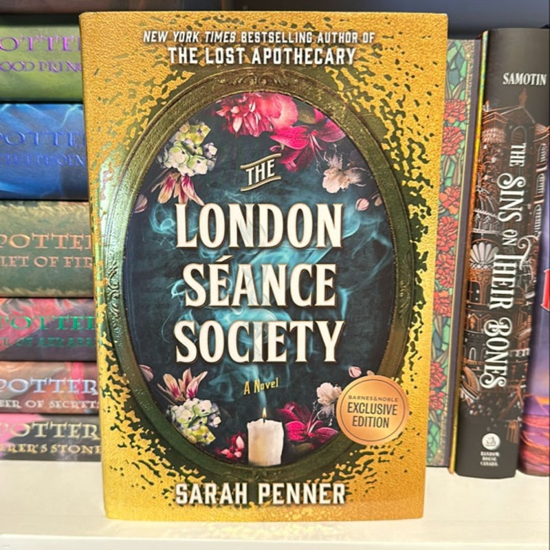 The London Séance Society