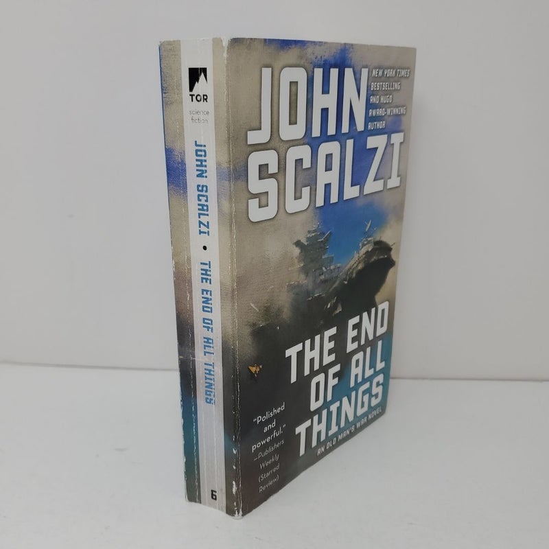 The End of All Things