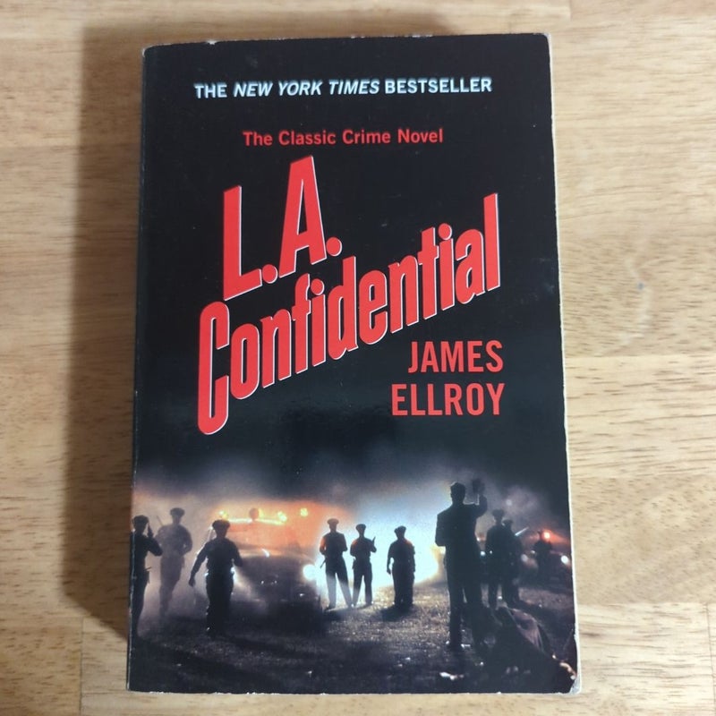 L. A. Confidential