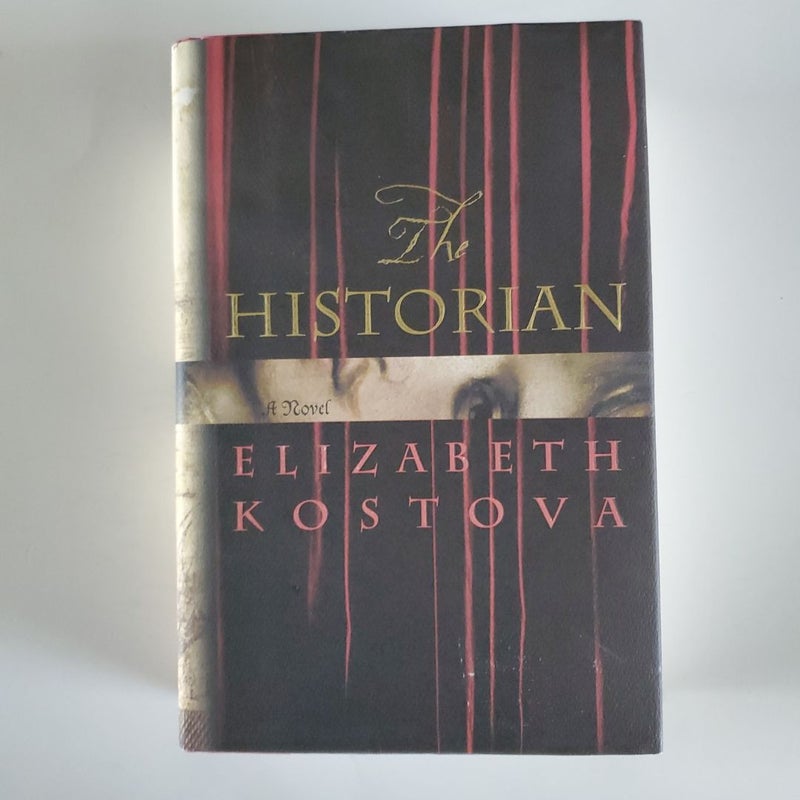 The Historian