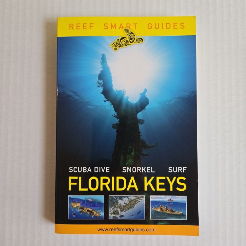 Reef Smart Guides Florida Keys