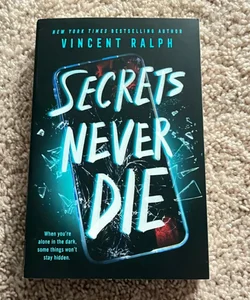 Secrets Never Die