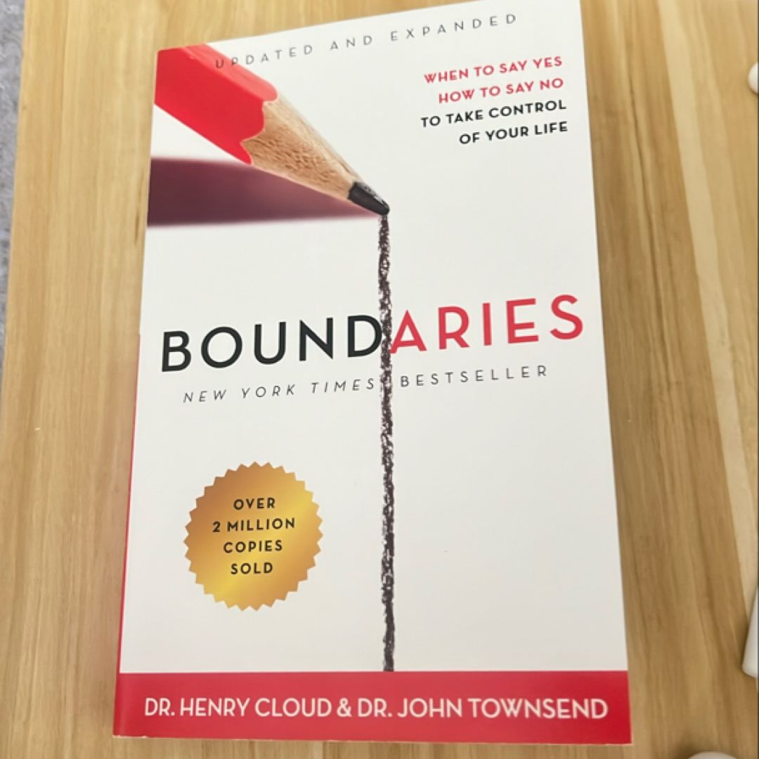 Boundaries