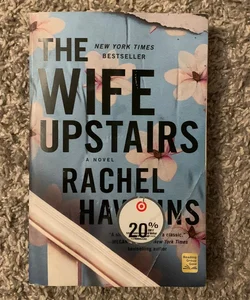 The Wife Upstairs