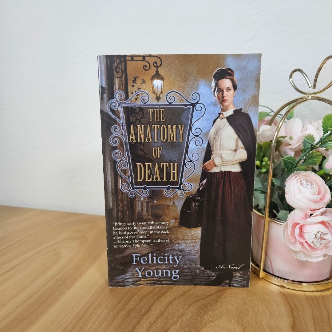 The Anatomy of Death