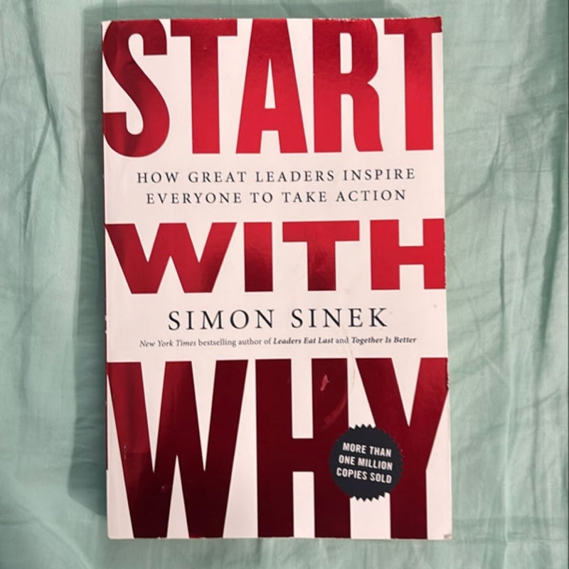 Start with Why