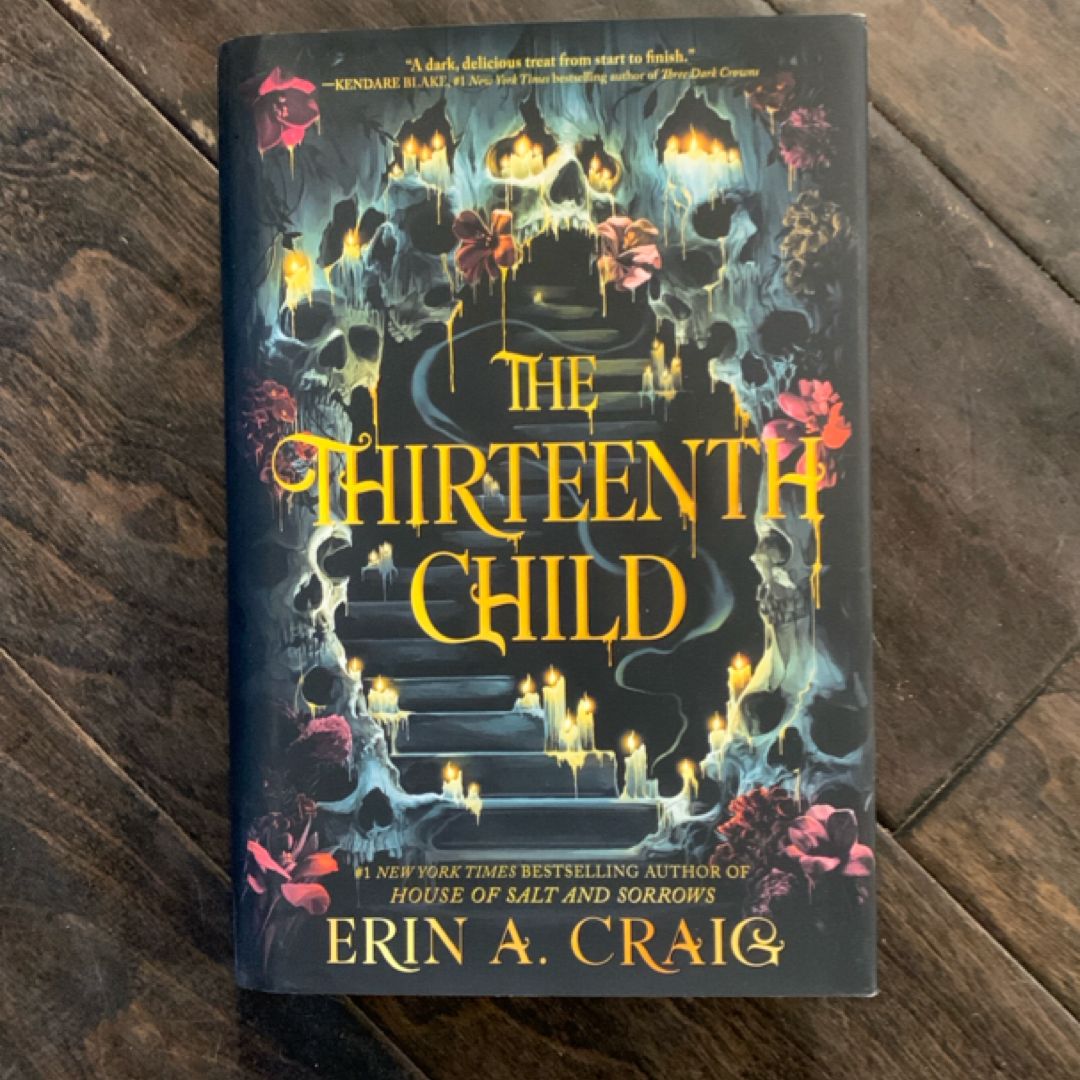 The Thirteenth Child